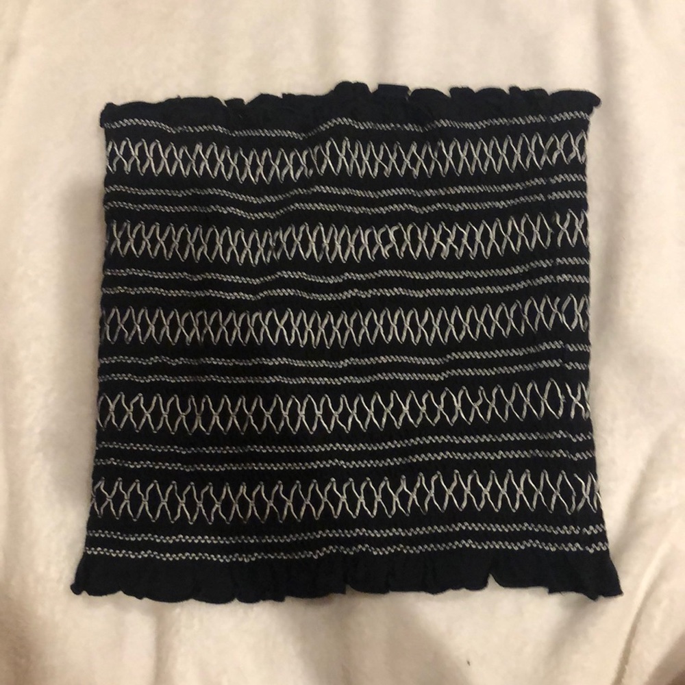 American Eagle Tube Top